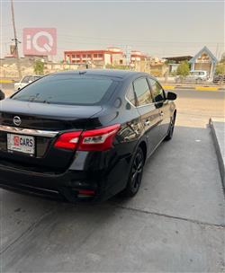 نيسان سنترا